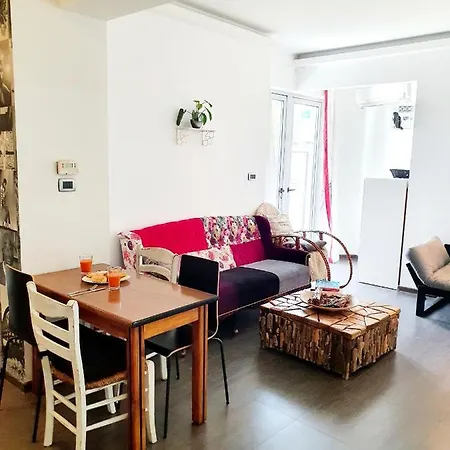 Center Next To Vitosha Boulevard *