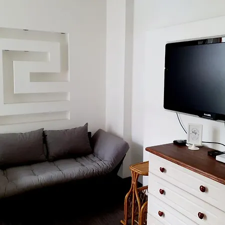 Center Next To Vitosha Boulevard Apartament Sofia