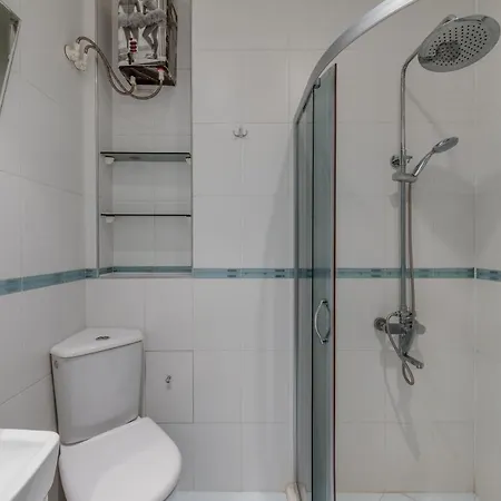 Center Next To Vitosha Boulevard Apartament