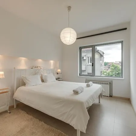 Center Next To Vitosha Boulevard Apartament Sofia