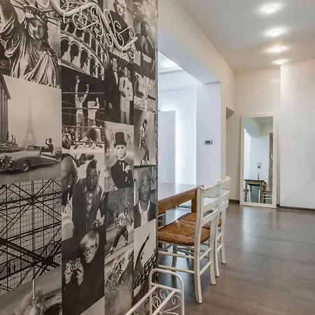 Apartament Center Next To Vitosha Boulevard *