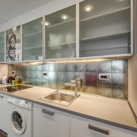 Center Next To Vitosha Boulevard * 索菲亞