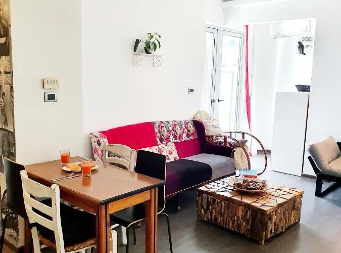 Center Next To Vitosha Boulevard *