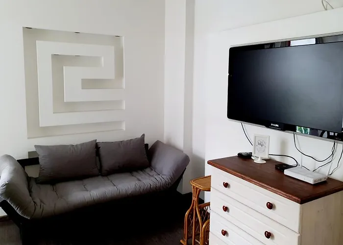 Center Next To Vitosha Boulevard Daire Sofya