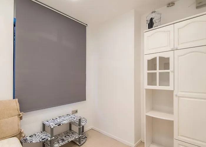 Daire Center Next To Vitosha Boulevard