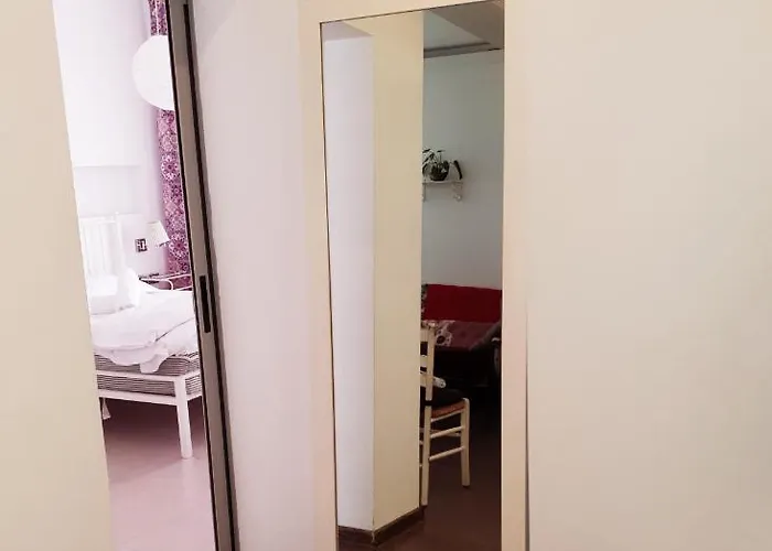 Center Next To Vitosha Boulevard Daire