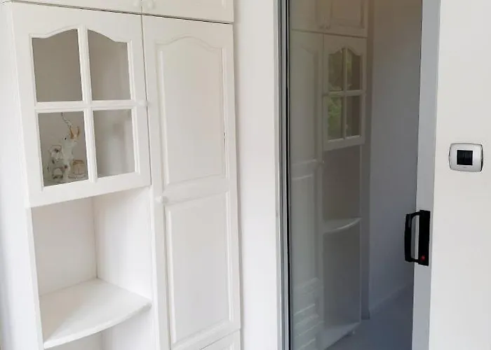 Center Next To Vitosha Boulevard Daire Sofya