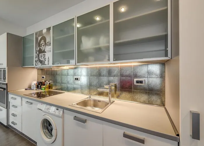 Center Next To Vitosha Boulevard * Sofya