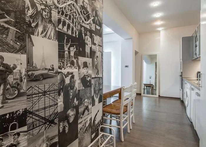 Daire Center Next To Vitosha Boulevard *