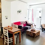 Center Next To Vitosha Boulevard *