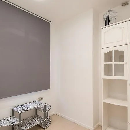 Lägenhet Center Next To Vitosha Boulevard